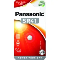 Panasonic SR41/SR736