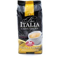 Saquella Bar Italia Extra Crema 1000 g