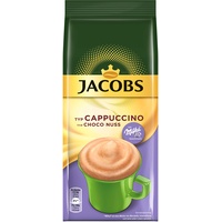 Jacobs Momente Choco Cappuccino Nuss 500 g