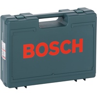 Bosch Kunststoff-Aufbewahrungskoffer