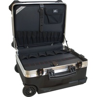 Gt line Werkzeugtrolly V-Rock Turtle 340 PTS 470x340x390mm