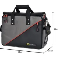 C.K Tools C.K Magma MA2630 MA2630 Techniker unbestückt (B