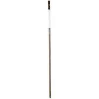 Gardena Fächerbesen XXL mit Holzstiel