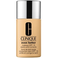 Clinique Even Better Makeup LSF 15 CN 10 alabaster