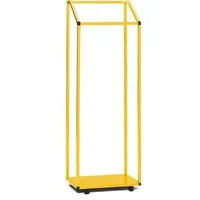 VAR GmbH MSTS 100 stationär 1000 L gelb