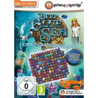 Rondomedia Deep Blue Sea: Die Schatztaucherin (USK) (PC)