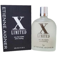 Etienne Aigner  X-Limited Eau de Toilette 125 ml