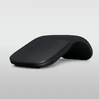 Microsoft Surface Arc Mouse schwarz FHD-00017