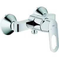 Grohe BauLoop Einhand-Brausearmatur 1/2" chrom (23340000)
