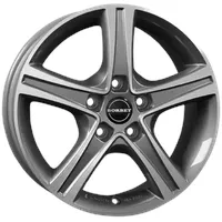 Borbet CWD 6 5x16 5x120 ET52 MB65 1 -