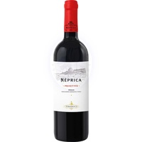 Tormaresca Neprica Primitivo Puglia IGT 2017 0,75 l