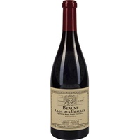 Maison Louis Jadot Beaune 1er Cru Clos des Ursules