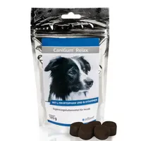 Alfavet CaniGum Relax 120 g