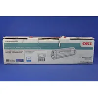 Oki 44844515 cyan