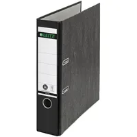 Leitz Ordner schwarz