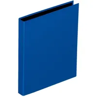 Pagna Basic Ringbuch 2-Ringe blau