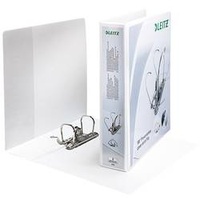 Leitz Präsentationsordner Premium 4226 DIN A4, Überbreite Rückenbreite: 65