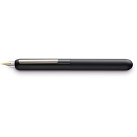 Lamy Füllhalter dialog 3 schwarz