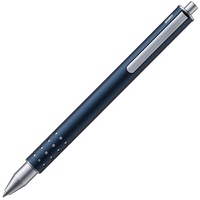 Lamy swift imperialblue 0,5 mm, Schreibfarbe: blau,