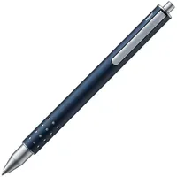 Lamy swift Tintenroller imperialblue 0,5 mm, Schreibfarbe: blau,