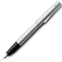 Lamy studio Füllhalter M (mittel) Edelstahl