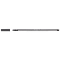 Stabilo Pen 68 schwarz