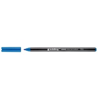 Edding Fasermaler 1 St. blau