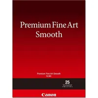 Canon Premium Fine Art Smooth FA-SM1 A3 310 g/m2