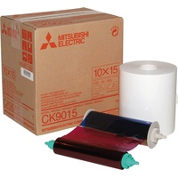 Mitsubishi CK 9015 10 x 15