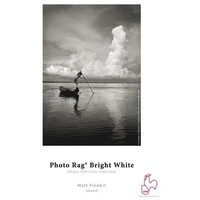 Hahnemühle Photo Rag Bright White A3 310 g/m2 25