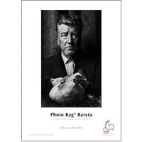 Hahnemühle Photo Rag Baryta A3+ 25 Blatt