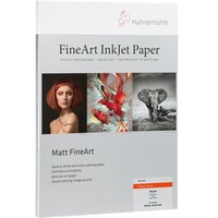 Hahnemühle William Turner A3 25 Blatt