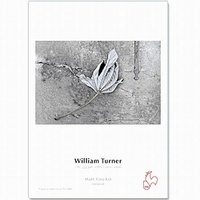 Hahnemühle William Turner A3 (297x420 mm) weiß