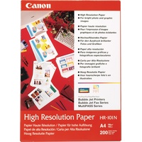 Canon High Resolution HR-101N A4 106 g/m² 50 Blatt