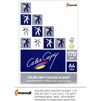 Mondi Color Copy A4 170 g/m2 250 Blatt (88008534)