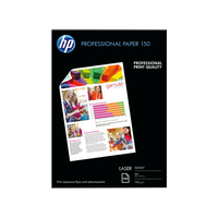 HP Professional Glossy Laser Paper A4 150 g/m2 150