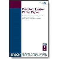 Epson Premium Luster Photo Paper 250 Blatt