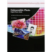 Hahnemühle Photo Luster A 4 260 g, 25 Blatt