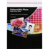 HAHNEMUEHLE Hahnemühle Photo Luster 260 A4, 25 Blatt