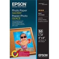 Epson Photo Paper glossy 25vel Druckerpapier