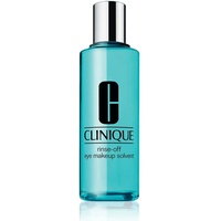 Clinique Rinse Off Eye Makeup Solvent 125 ml