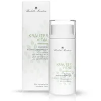 Charlotte Meentzen Kräutervital Gurken-Reinigungsmilch 150 ml