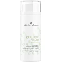 Charlotte Meentzen Kräutervital Gurken-Gesichtswasser 150 ml