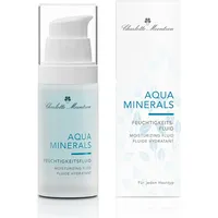 Charlotte Meentzen Aqua Minerals Feuchtigkeitsfluid 30 ml
