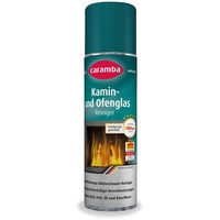 Caramba Kamin Und Ofenglasreiniger 500 ml