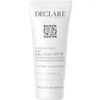Declaré Hydro Balance CC Cream SPF 30 50 ml