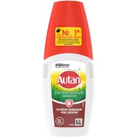 Autan Zeckenschutz Pumpspray