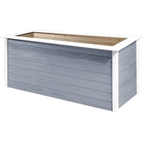 Weka  Profi-Hochbeet 669 C 205 x 80 x 81