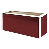 Weka  Profi-Hochbeet 669 C 205 x 80 x 81