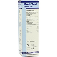 Macherey-Nagel GmbH & Co. KG Medi Test Combi 3A
